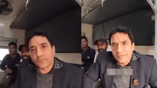 Viral Video: Pakistani Man Calls British Tourist’s Wife ‘Fat’; Furious Internet Calls Him Names